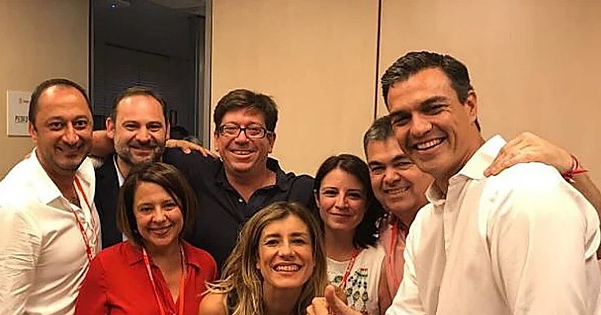 Aviso europeo por la corrupción