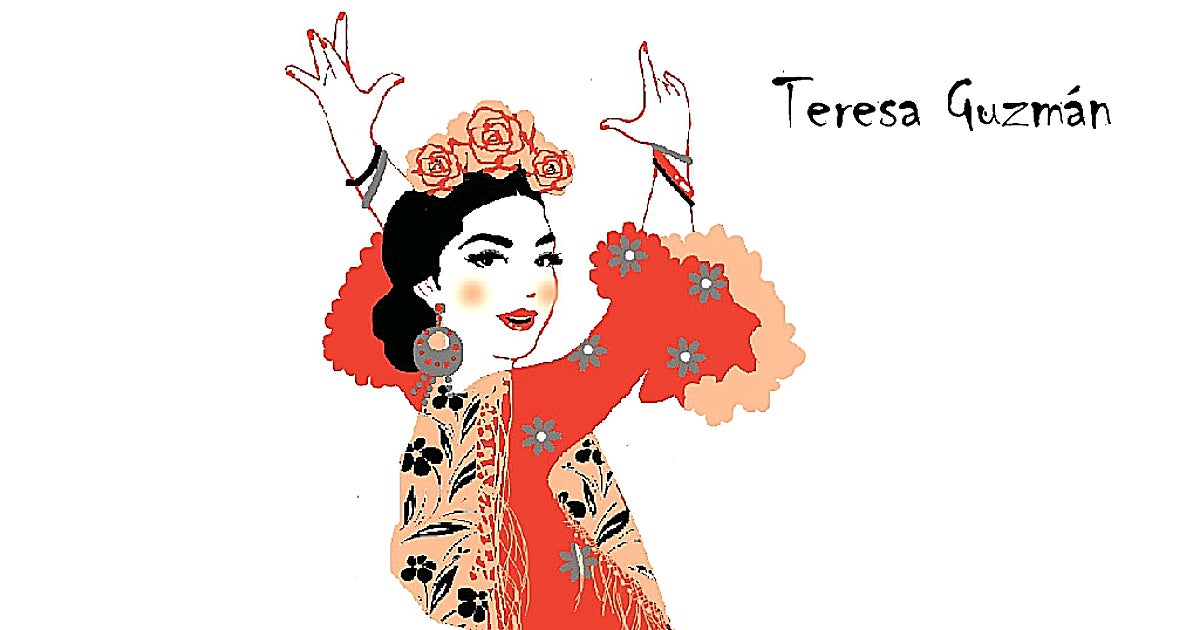 Psicodelia de colores: Sevilla en Feria