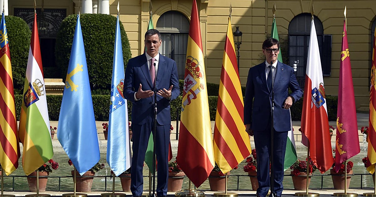 La «prioridad nacionalista»