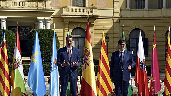La «prioridad nacionalista»