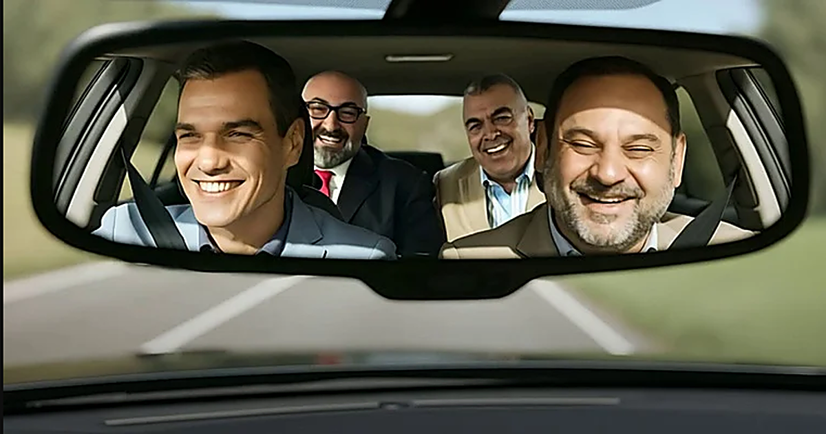 Las primarias de Puerto Hurraco