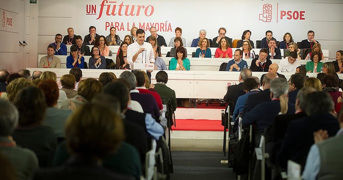 La fábula del sapo fullero y el comité federal