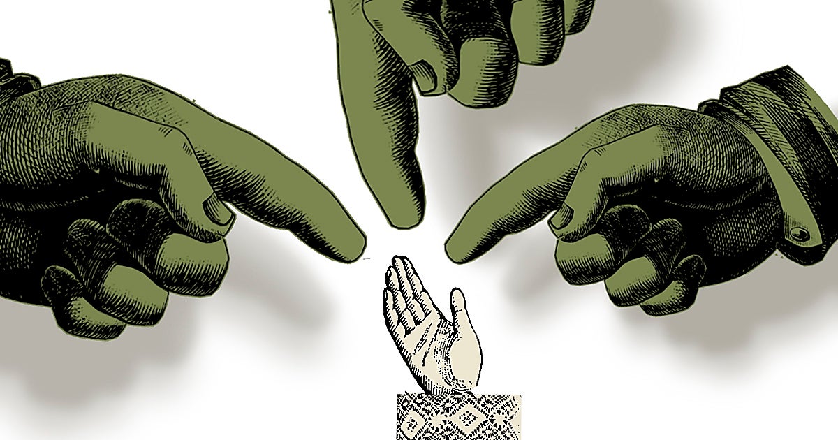 Juez difamado por decir la verdad