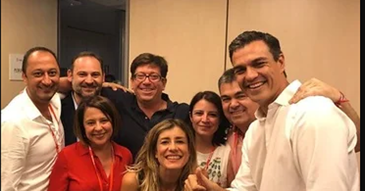 Ensordecer la corrupción