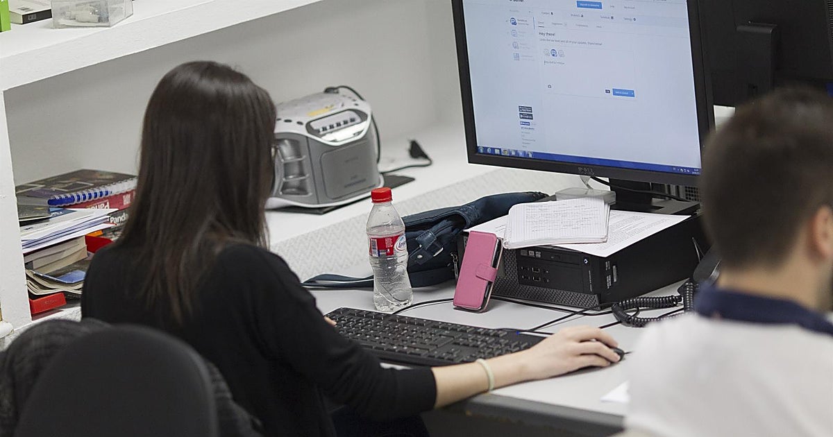 Con automedición no hay confiabilidad