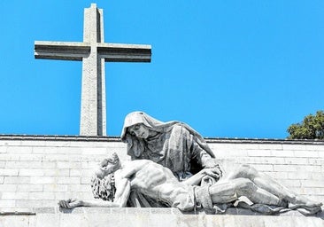 La basílica del Valle y la libertad religiosa