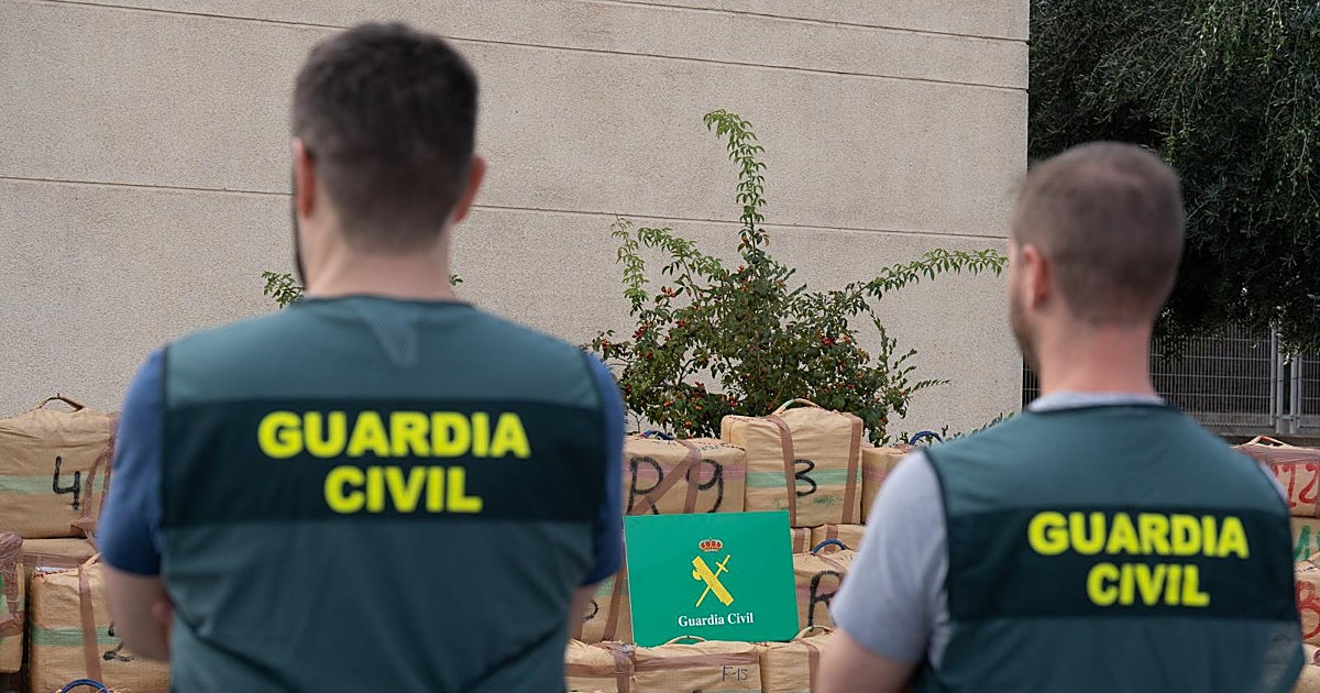 Narcotizados