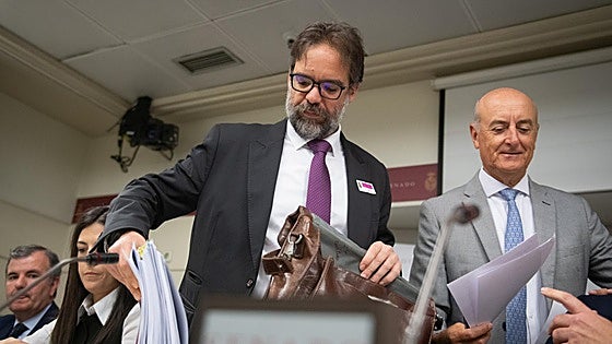 Víctimas y victimarios