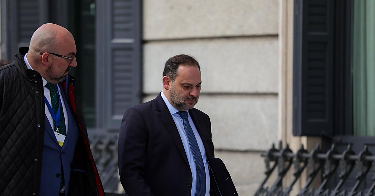 Radiografía judicial de un régimen podrido