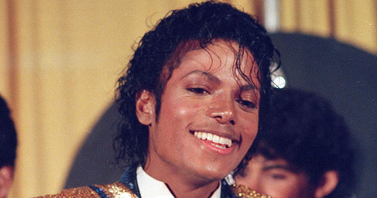 Michael Jackson, el marciano que no salió de la infancia