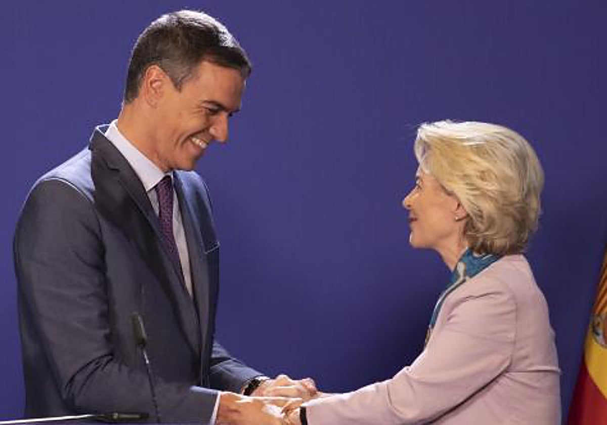 Se ha quitado la careta