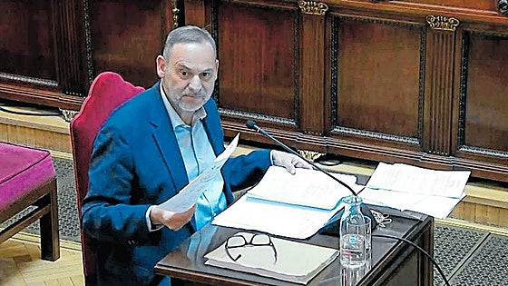Tras las mascarillas