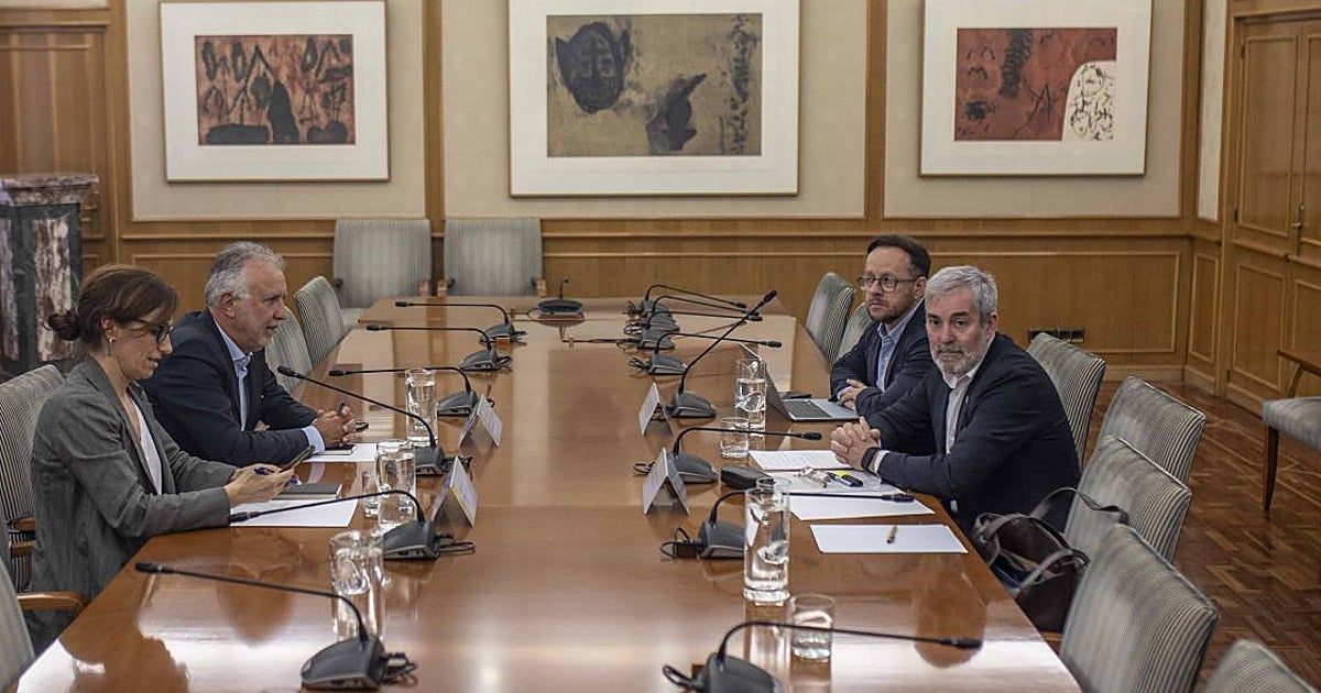 ¿Cogobernanza? Cogoberleches