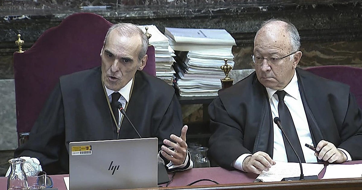 Luzón contra Peramato, ma non troppo