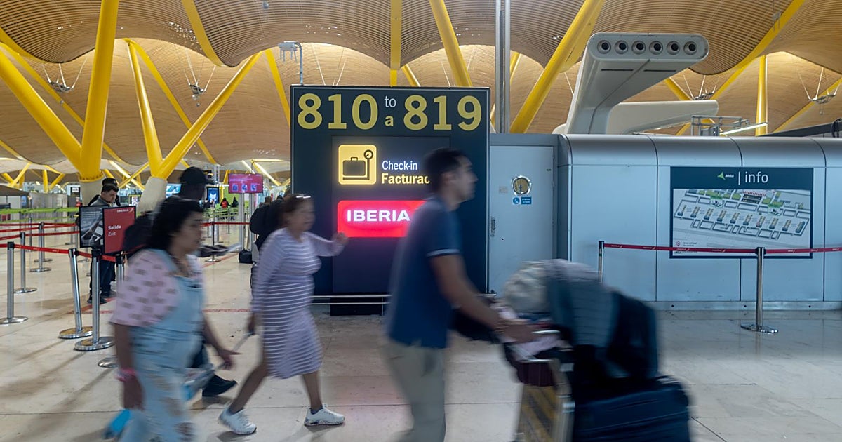 Angustias aeroportuarias