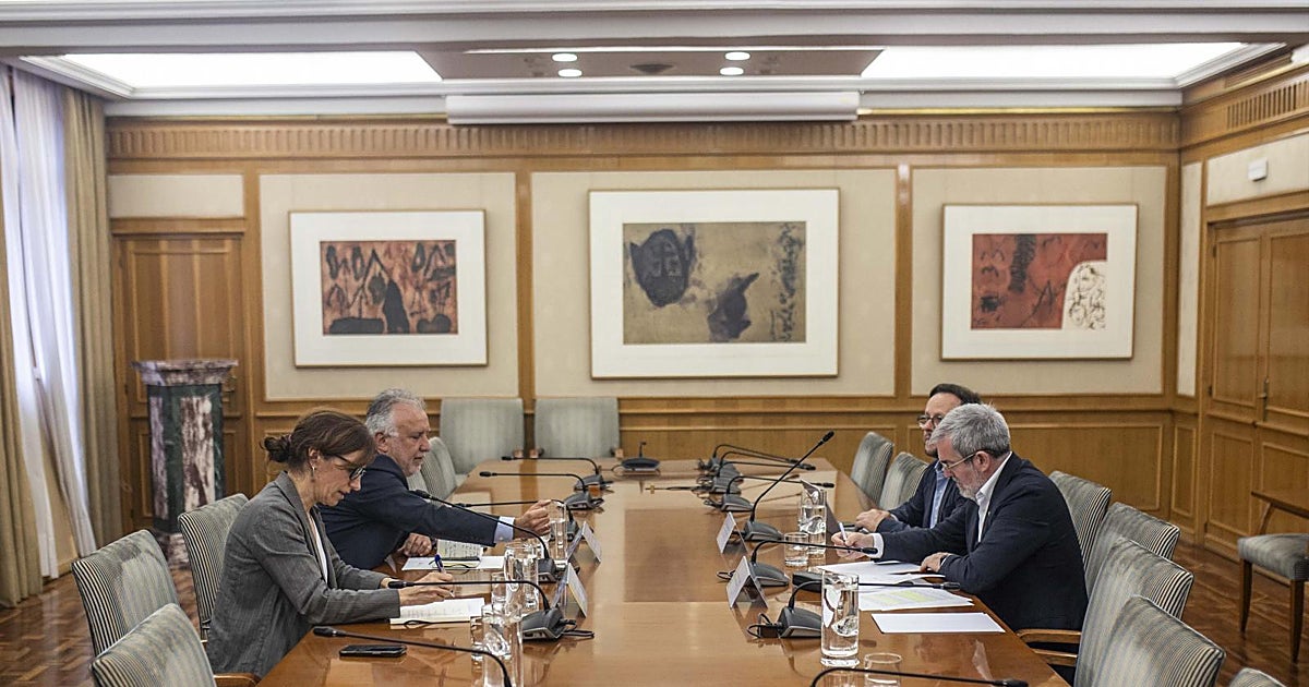 ¿Cogobernanza? Cogoberleches