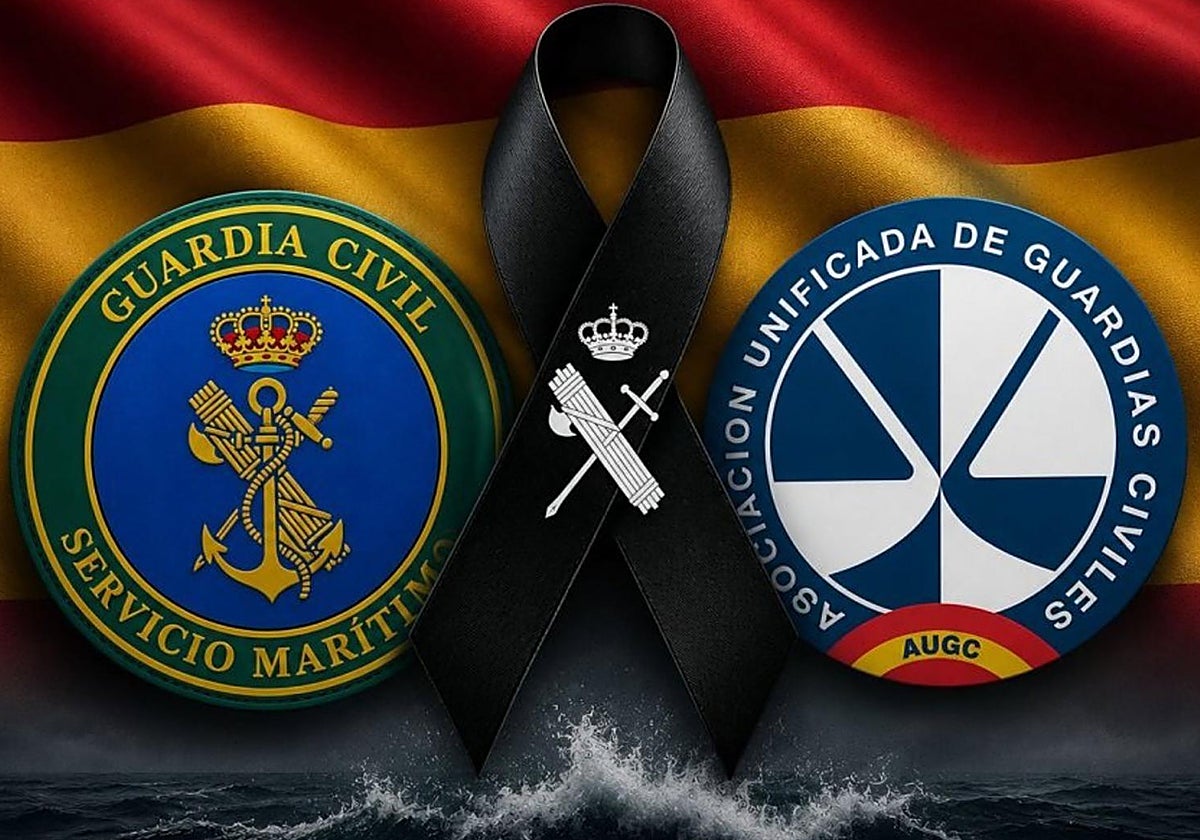 Cuántos más agentes tienen que morir