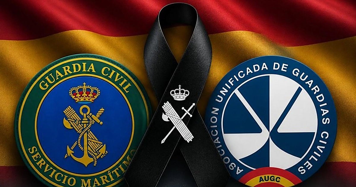 Cuántos más agentes tienen que morir
