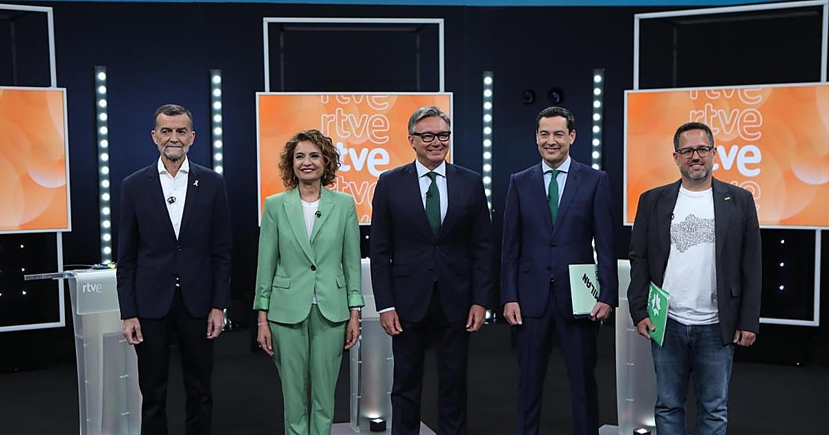 (Pen) última oportunidad: un debate incómodo