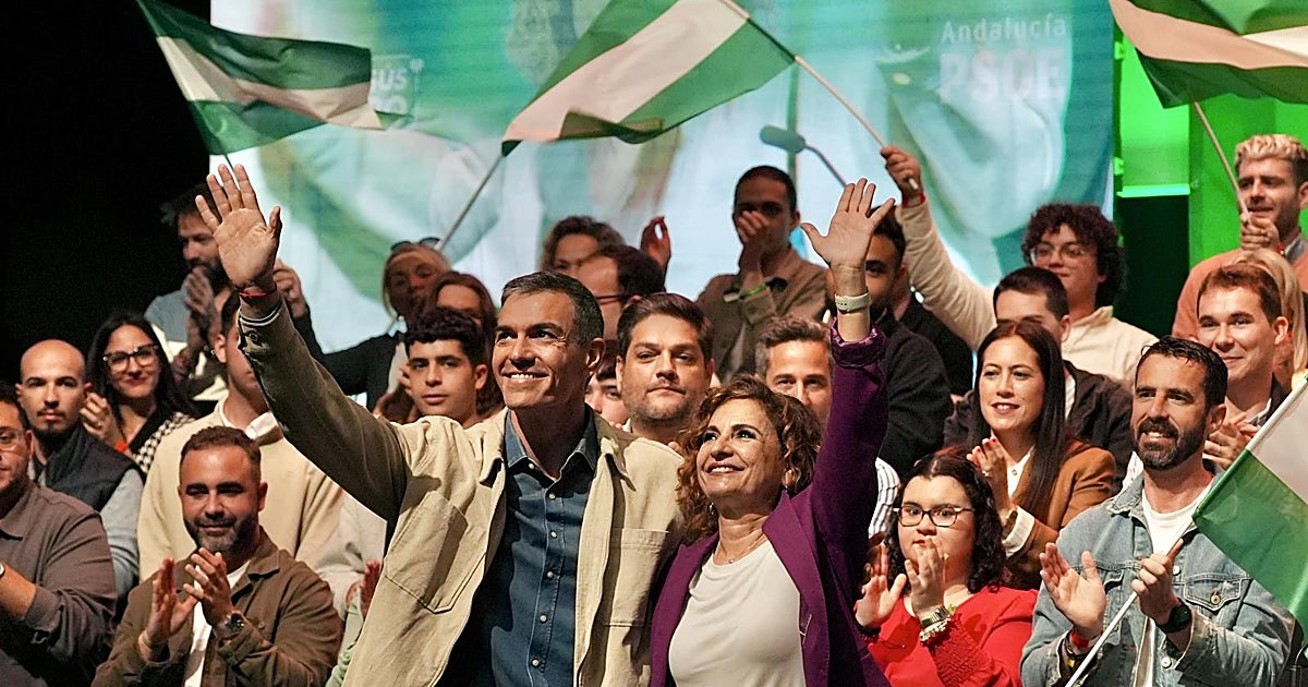 La Constitución de 2028