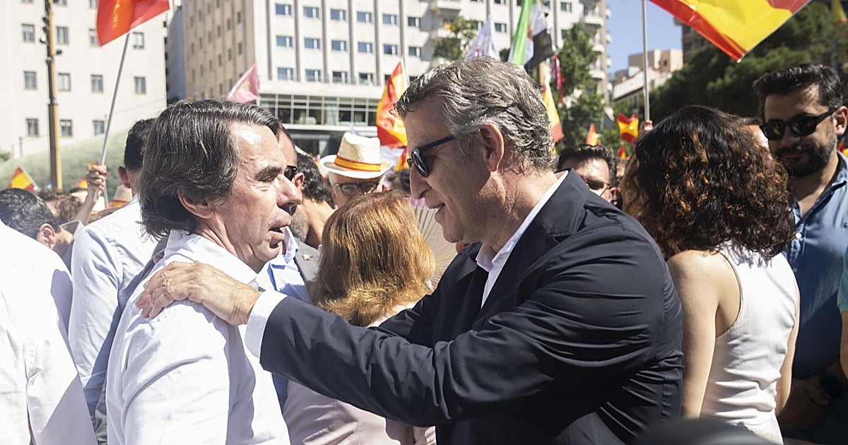 Treinta años de la nueva derecha