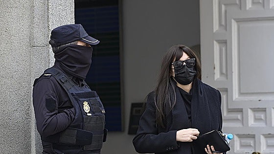 Dejar de ser un país de Jésicas