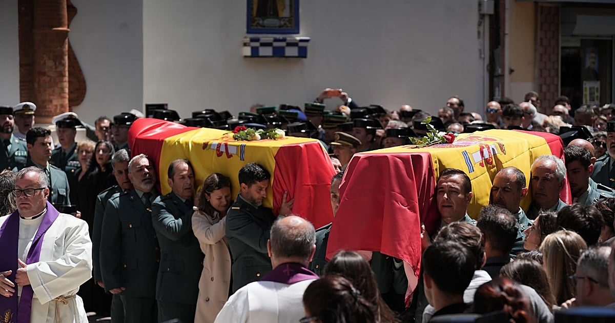 Como caerse de un andamio