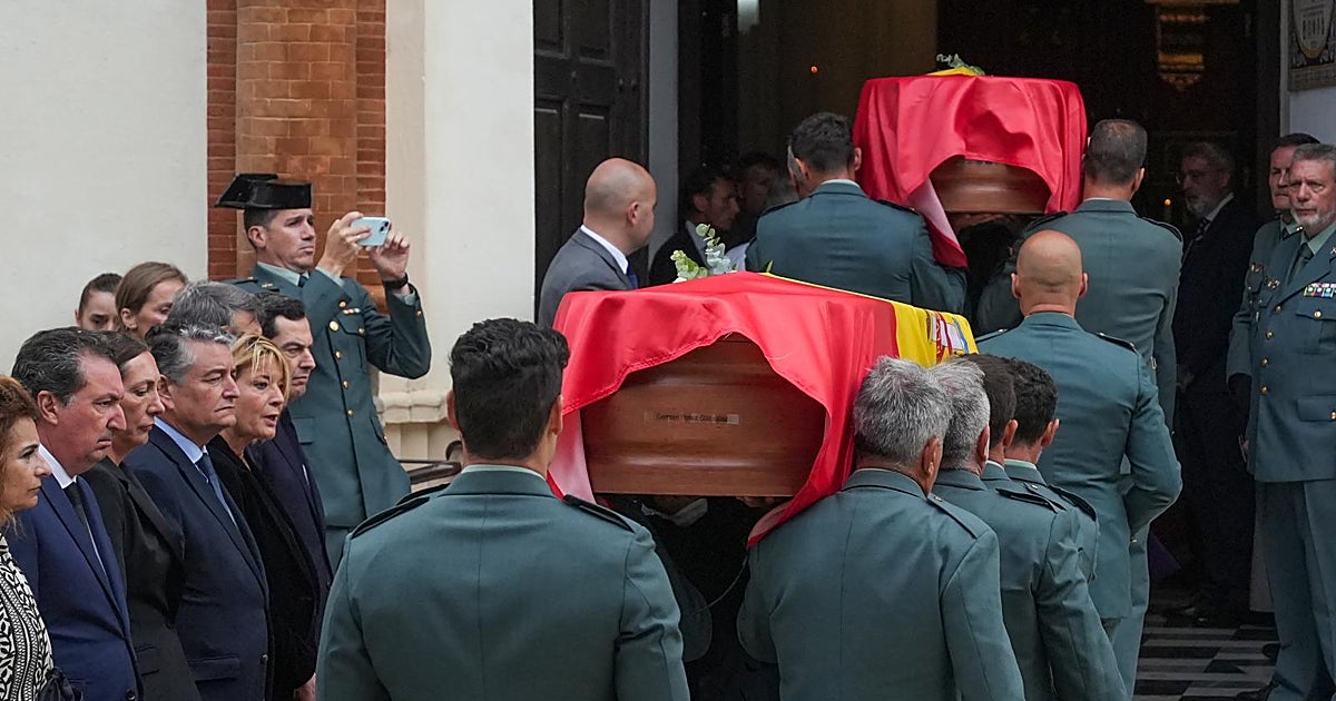 Mártires en el Estrecho, cobardes en la Moncloa
