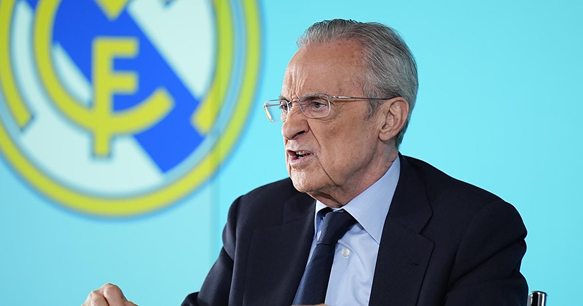 Respuesta de ABC a Florentino Pérez: Respetar al Real Madrid desde dentro