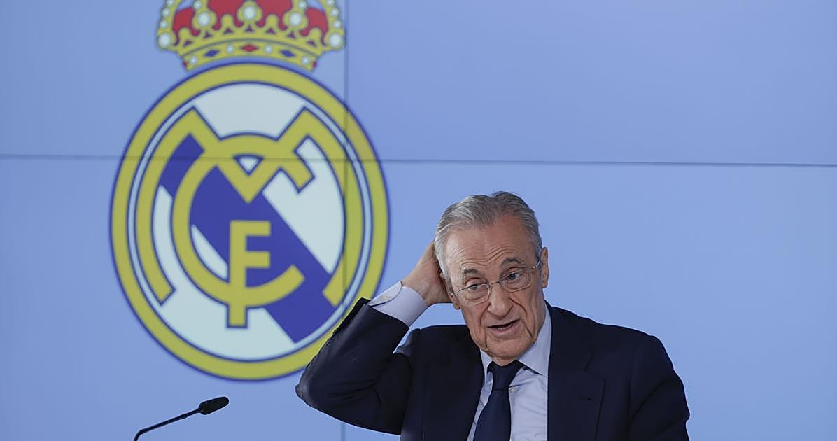 Yo soy esa mujer de la que habla Florentino