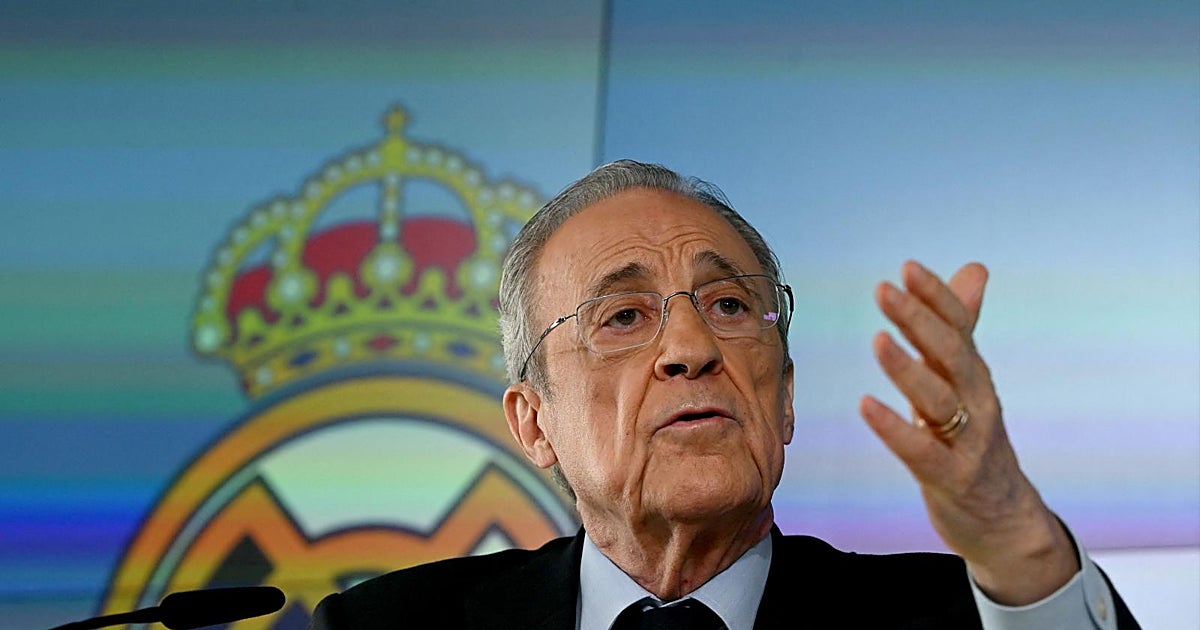 Florentino ante sus fantasmas