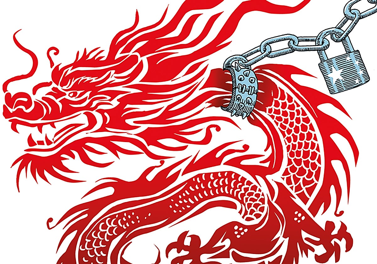 ¿Hay que temer a China?