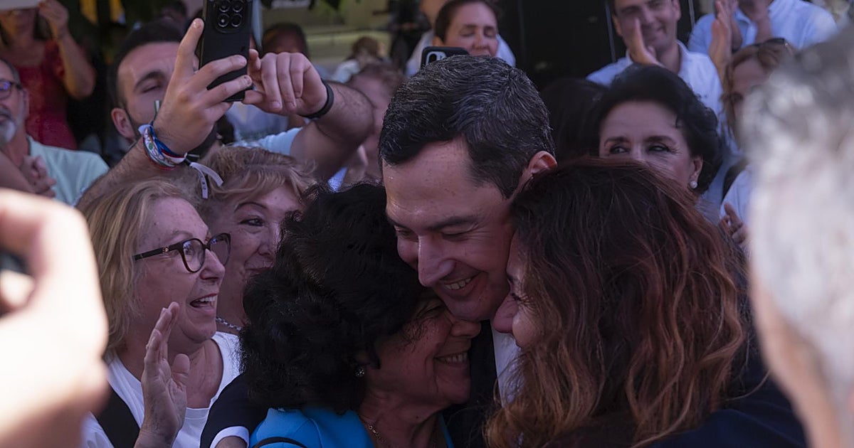 PREGUNTAS PARA LAS URNAS HOY