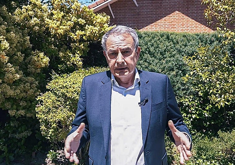 Y además, presunto corrupto