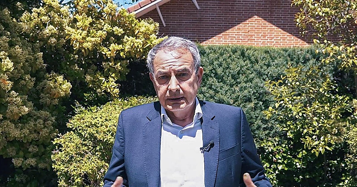 Y además, presunto corrupto