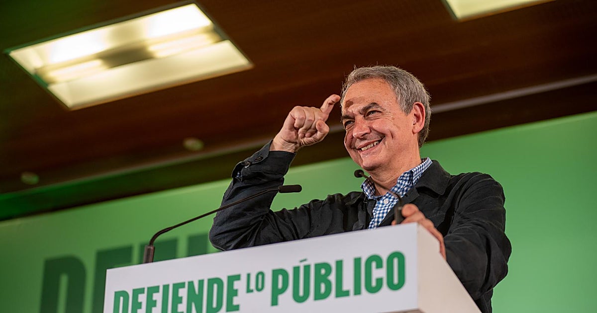 El Gobierno, bajo sospecha
