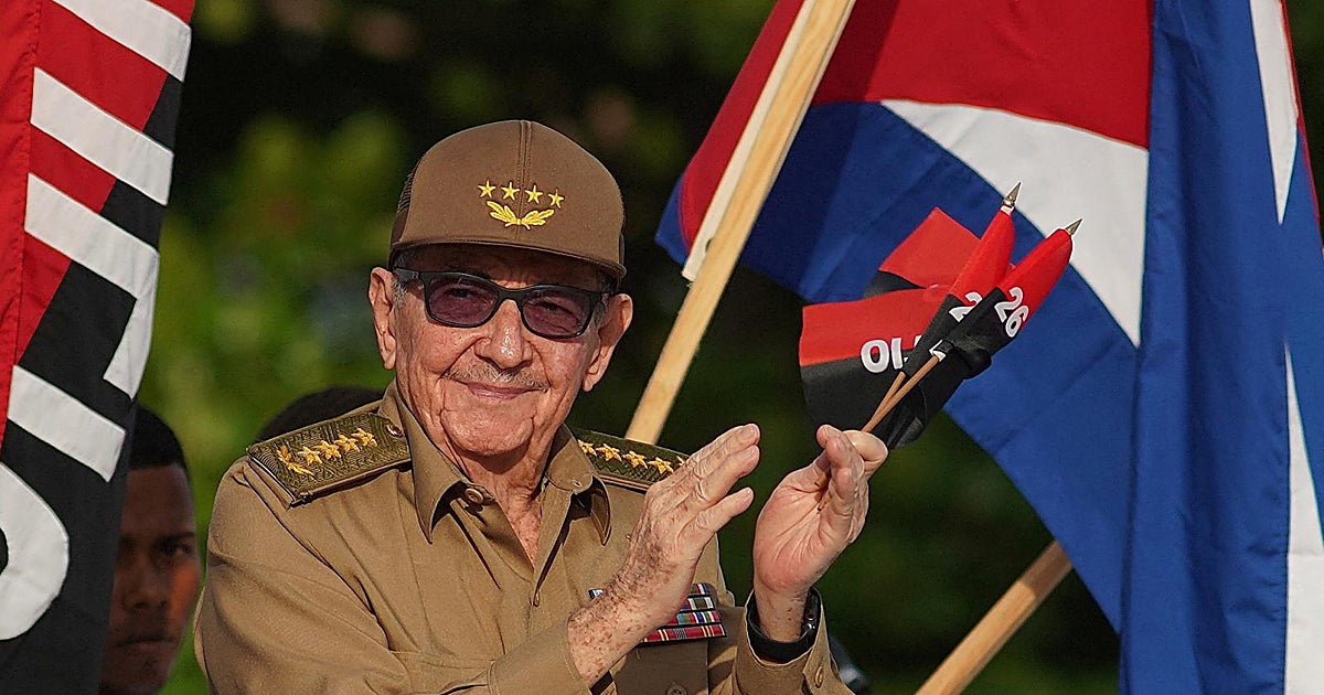 Más presión sobre la Habana