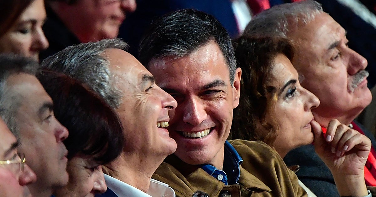 Si no hay sardina, la foca no baila
