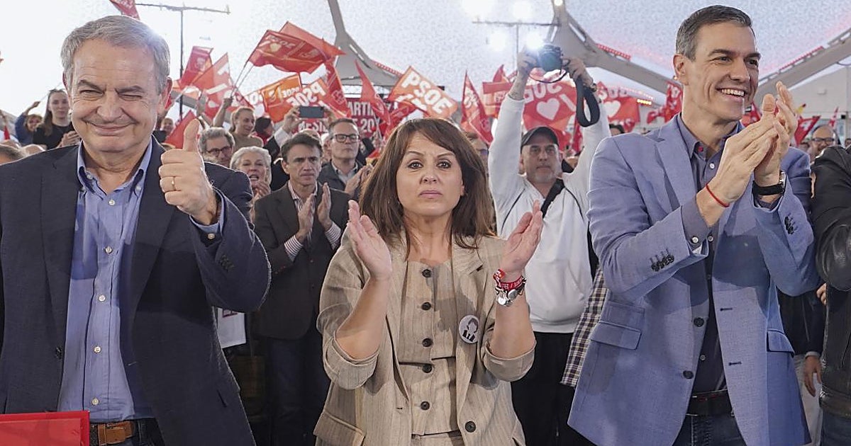 Una crisis de sistema