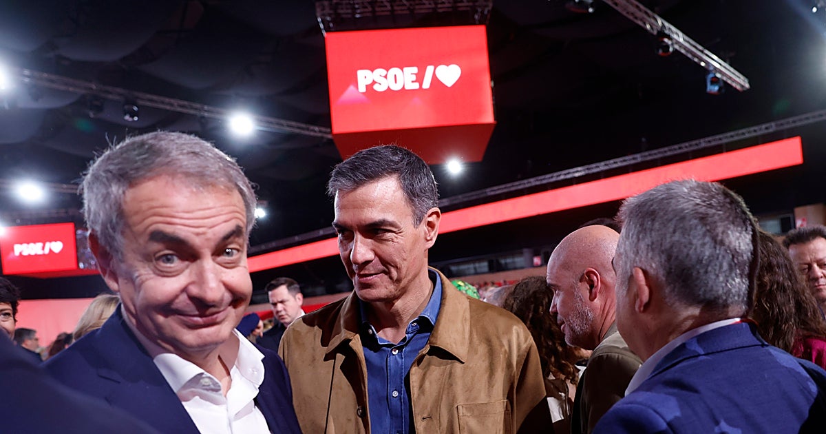 Sánchez era el jefe directo de todos