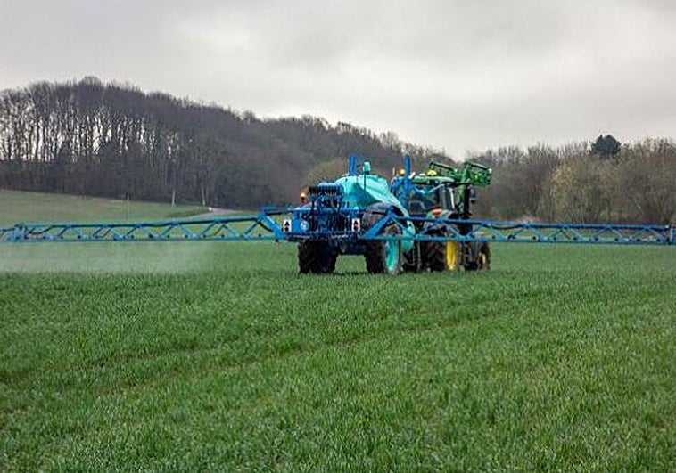 Por una asociación de la UE en materia de fertilizantes