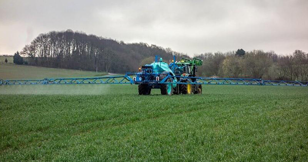 Por una asociación de la UE en materia de fertilizantes