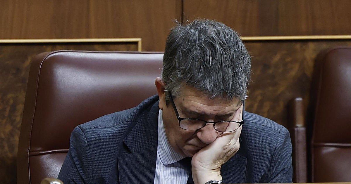 Feijóo y la tentación del «Somos más»