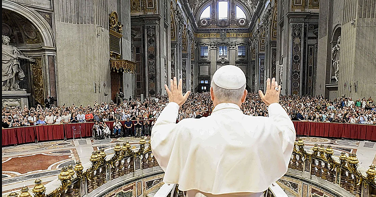 La nueva religión de la IA