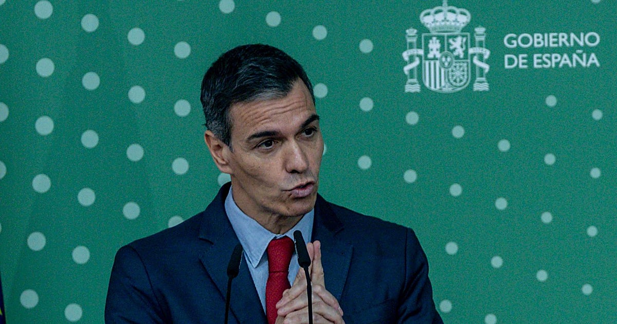 Decadencia y humillación de los socios