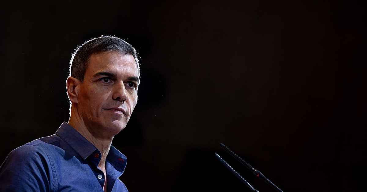 Ocho años de Sánchez: una España peor