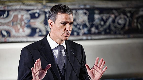 El sistema no es culpable