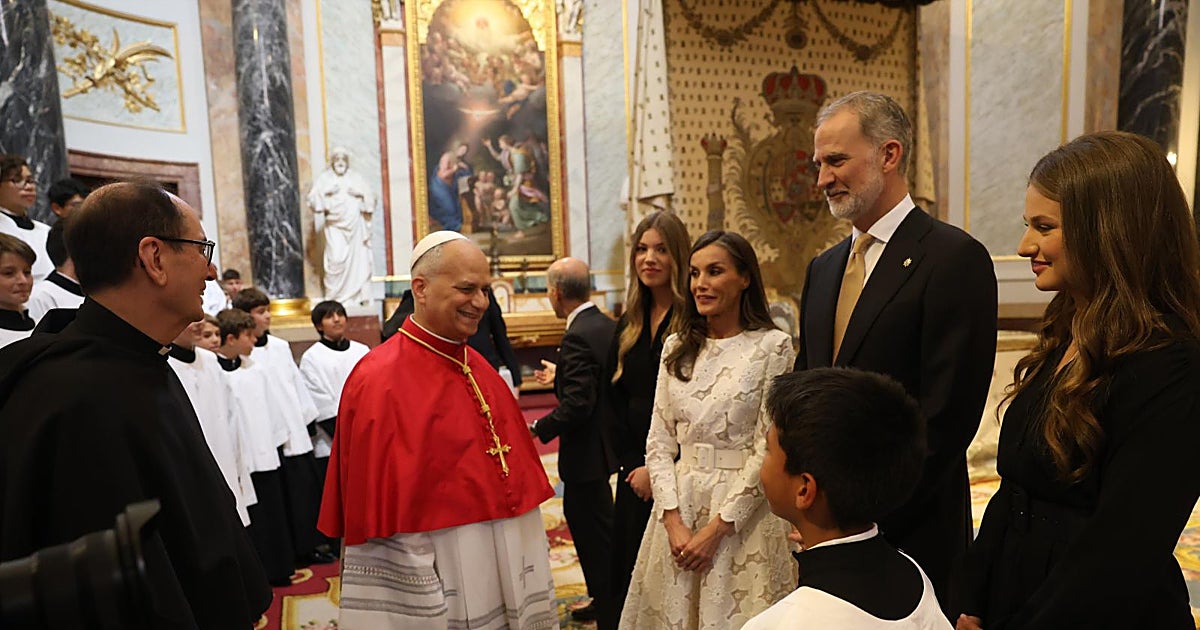 Una conciencia vestida de blanco