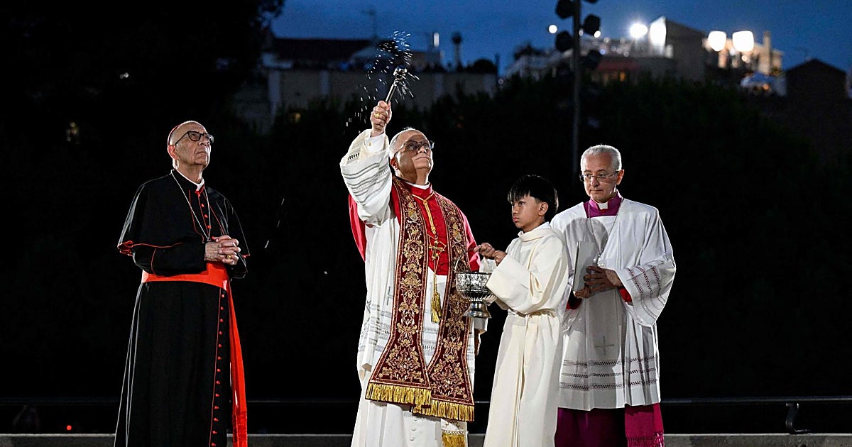 El idioma del Papa León XIV