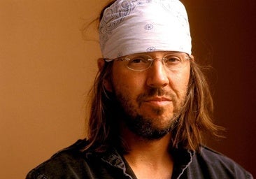 David Foster Wallace: el otro joker